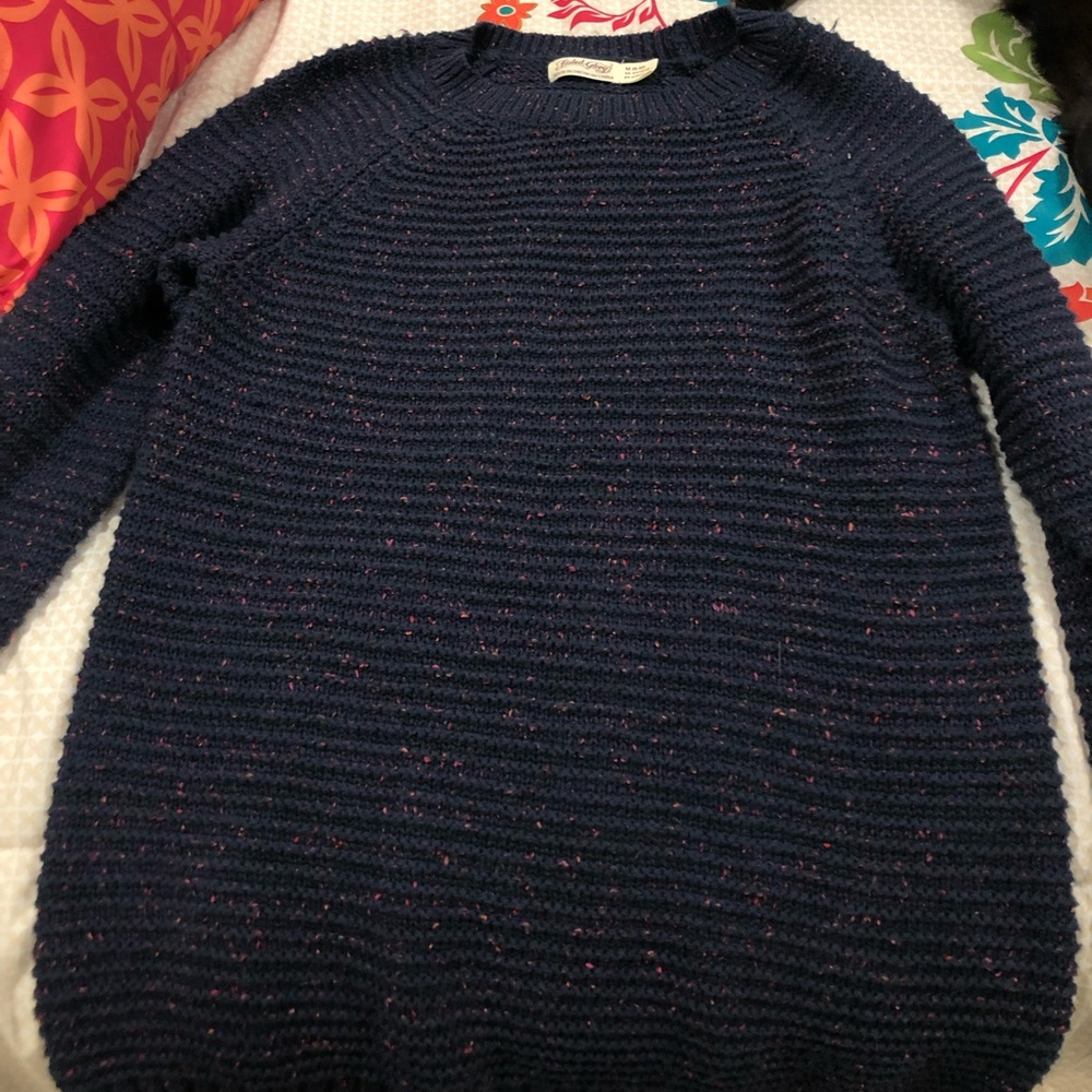 2 Sweaters $10 or $7 for one